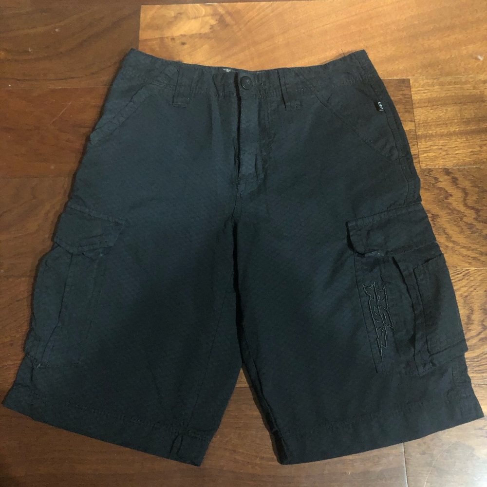 NO FEAR short for boys size 10